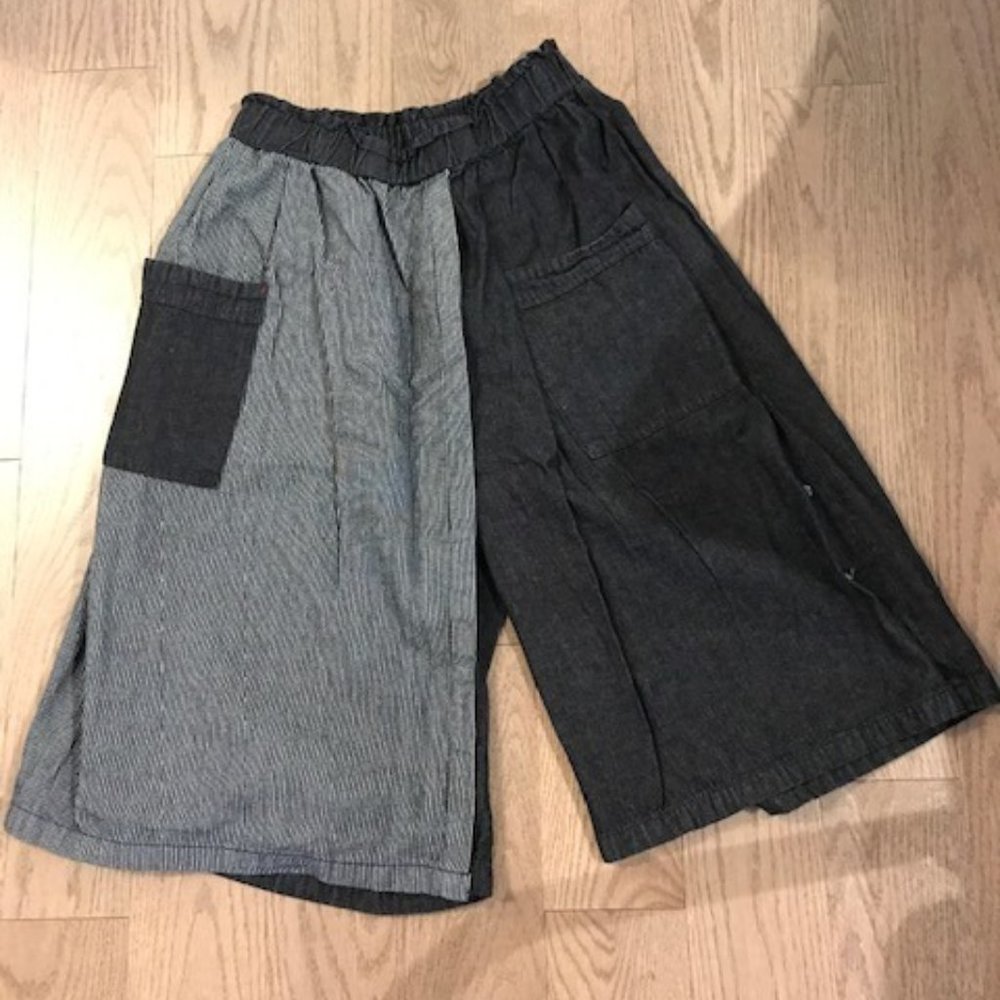 Capris Pants